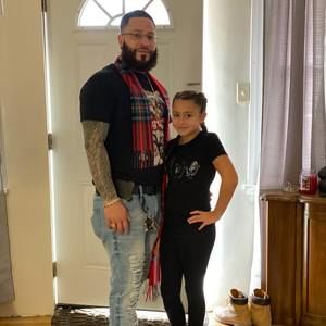 Meet your Posher, Juan polanco